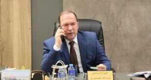 محافظ طولكرم اللواء د. كميل يشيد بمبادرتين إنسانيّتين: إعفاء مستأجرين من أجرة السكن وعلاج مجاني في رمضان