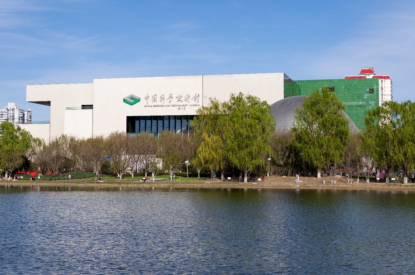 متاحف العلوم والتكنولوجيا في الصين تستقبل أكثر من 3.5 مليون زائر خلال عطلة عيد الربيع