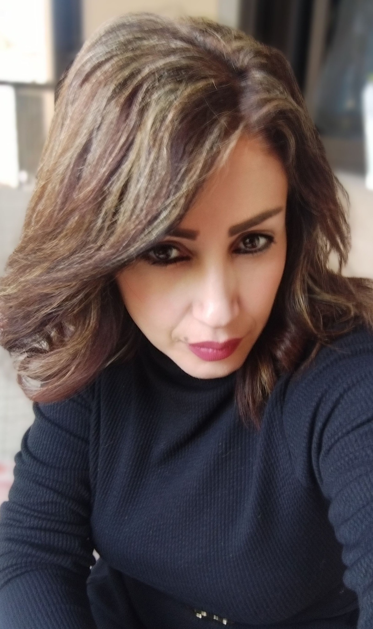 احترفتُكَ كما احترفْتُ