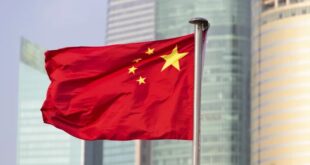 الصين : تصاعد التوترات في الشرق الأوسط لا يخدم مصالح أحد