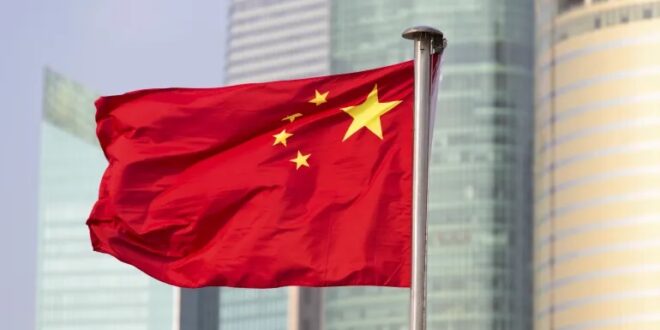 الصين : تصاعد التوترات في الشرق الأوسط لا يخدم مصالح أحد