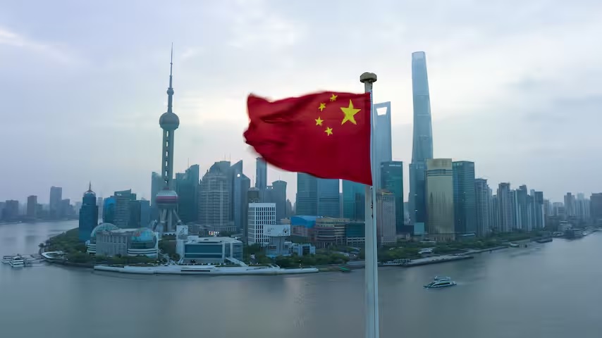 الصين تحث الولايات المتحدة على التوقف عن البحث عن ذرائع لاستئناف التجارب النووية