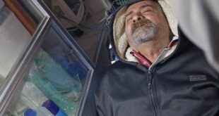 3 إصابات إثر الاعتداء عليهم بالضرب من قبل جنود الاحتلال في كفر قليل جنوب نابلس