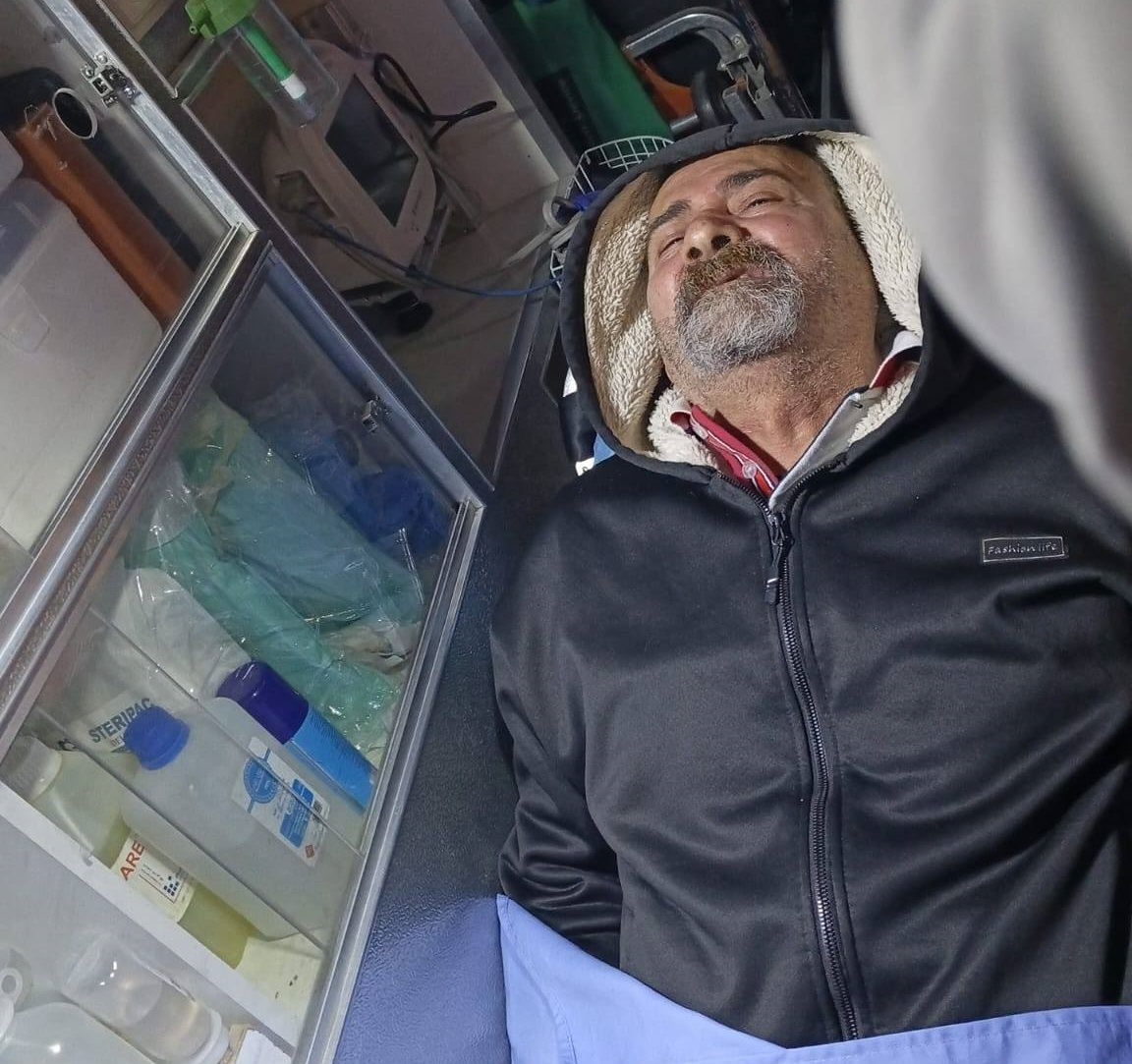 3 إصابات إثر الاعتداء عليهم بالضرب من قبل جنود الاحتلال في كفر قليل جنوب نابلس