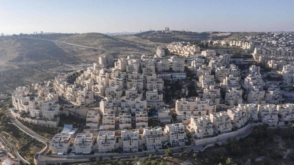 معهد أريج : الاحتلال أصدر 146 أمرا عسكريا استهدفت أكثر من 11,200 دونم بالضفة العام الماضي