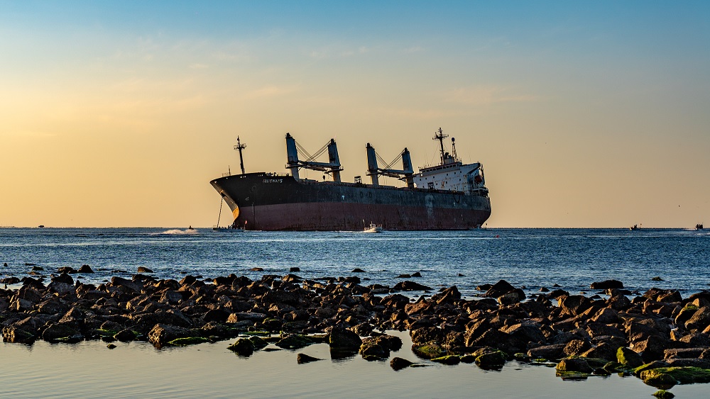 رونغ تشنغ بشاندونغ: قصة خيالية شتوية على ضفاف البحر
