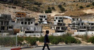 تقرير : "درع العاصمة" معول هدم وأداة تهجير وتطهير عرقي في خدمة المشاريع الاستيطانية