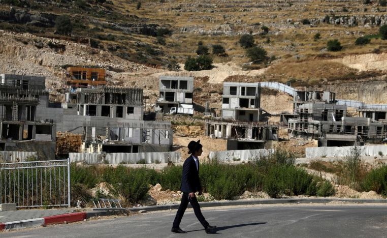 تقرير : "درع العاصمة" معول هدم وأداة تهجير وتطهير عرقي في خدمة المشاريع الاستيطانية