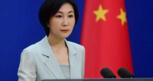 الصين تدحض تقريرا لوسائل الإعلام الأجنبية بشأن صفقة صواريخ
