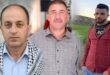 ثلاثة شهداء برصاص المستوطنين في بلدة ابو فلاح شمال رام الله