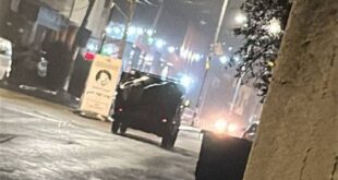 قوات الاحتلال تقتحم بيت فوريك شرق نابلس