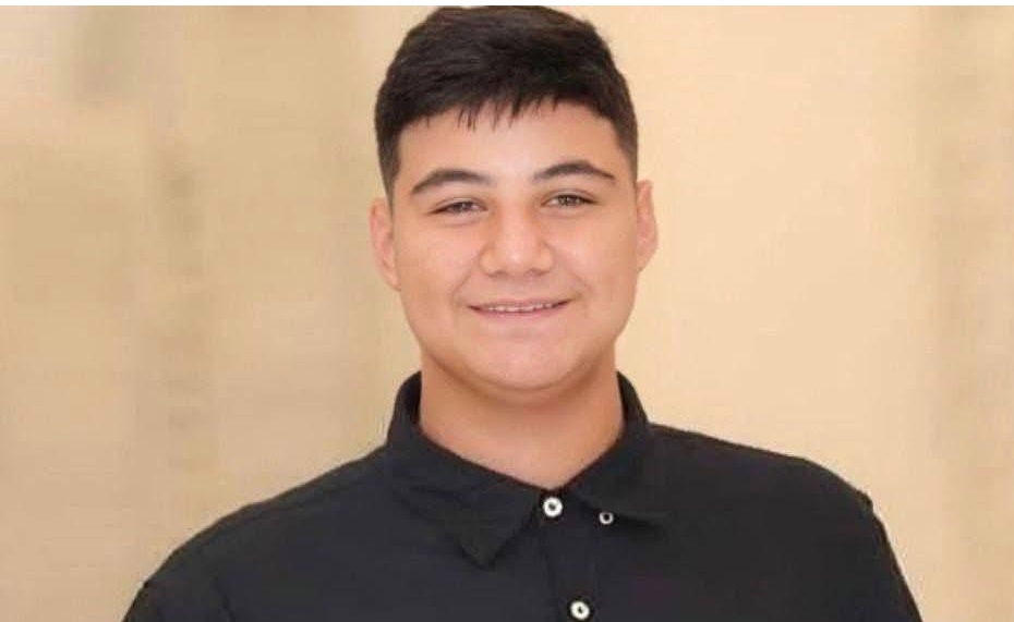 استشهاد الفتى سليم فقها وإصابة آخر برصاص الاحتلال في سنجل قرب رام الله