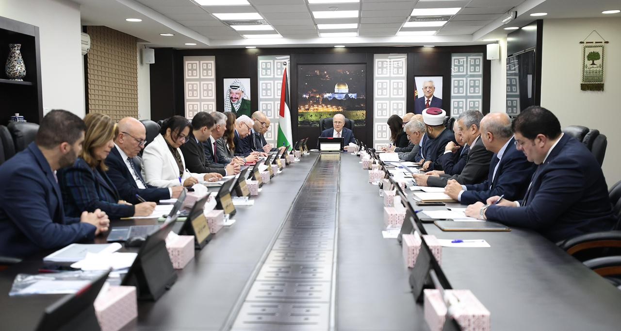 مجلس الوزراء يعتمد مشروع موازنة الطوارئ 2026 وينسّبه للرئيس لإقراره