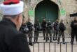 الاحتلال يواصل إغلاق المسجد الأقصى لليوم الـ19
