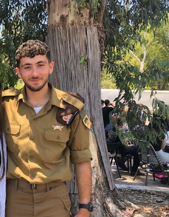 مقتل جندي إسرائيلي من وحدة غولاني في معارك مع حزب الله جنوب لبنان