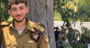 مقتل جندي إسرائيلي من وحدة غولاني في معارك مع حزب الله جنوب لبنان