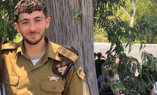 مقتل جندي إسرائيلي من وحدة غولاني في معارك مع حزب الله جنوب لبنان