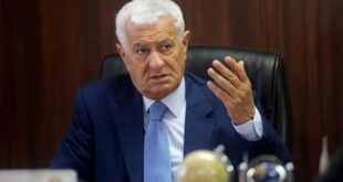 عباس زكي يدين مشروع قرار اعدام الأسرى