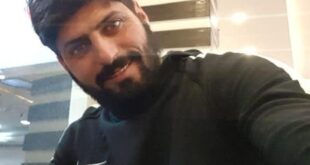 استشهاد الشاب محمد المالحي برصاص مستوطنين شرق بيت لحم