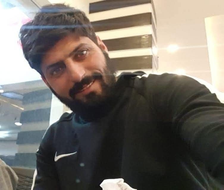 استشهاد الشاب محمد  المالحي برصاص مستوطنين شرق بيت لحم