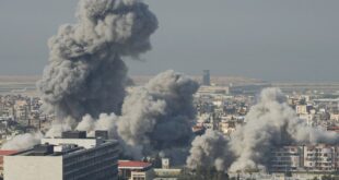 ارتفاع حصيلة العدوان الإسرائيلي على لبنان إلى 1116 شهيدا