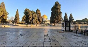 29 يوما على إغلاق المسجد الأقصى والاحتلال يتذرّع بـ"الأوضاع الأمنية"