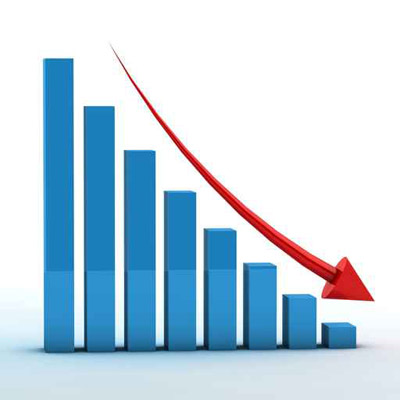 "الإحصاء": الاقتصاد الفلسطيني فقد الخمس في عامين