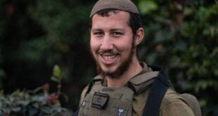 مقتل جندي إسرائيلي وإصابة 3 آخرين في معارك جنوبي لبنان