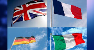 4 دول أوروبية تدعو إسرائيل إلى التخلي عن مشروع قانون إعدام الأسرى الفلسطينيين