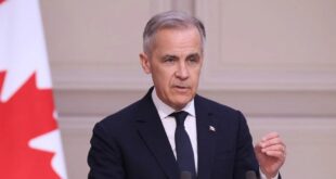 رئيس وزراء كندا : إسرائيل تنتهك الوضع القائم للأماكن المقدسة في القدس