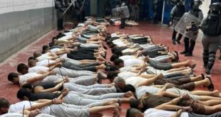 وزارة الخارجية تدين إقرار قانون إعدام الأسرى : تصعيد خطير وشرعنة للإعدام الميداني