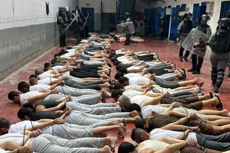 وزارة الخارجية تدين إقرار قانون إعدام الأسرى : تصعيد خطير وشرعنة للإعدام الميداني