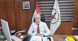 د. مجدلاني يدعو الدول السامية الموقعة لاتفاقيات جنيف للانعقاد لوقف قانون اعدام الاسرى