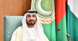 رئيس البرلمان العربي يدين إقرار "الكنيست" قانون إعدام الأسرى ويصفه بجريمة ممنهجة