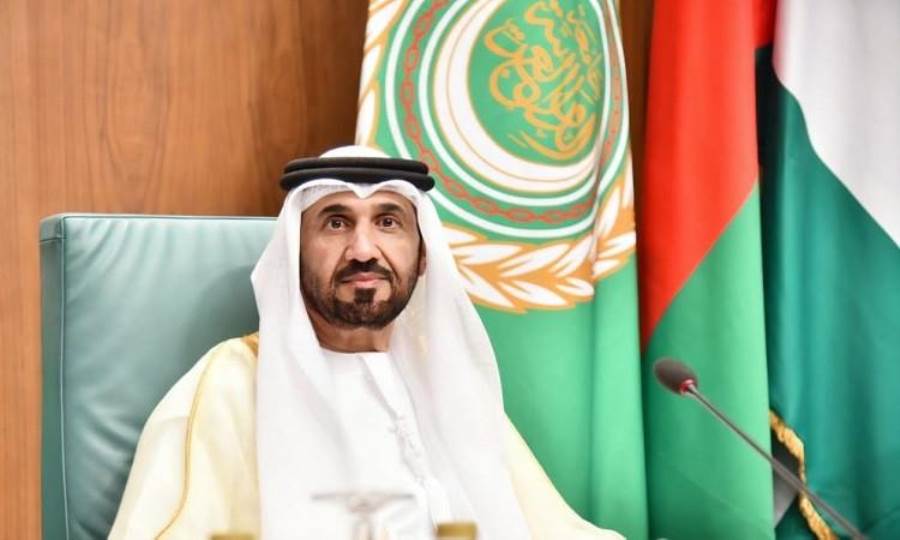 رئيس البرلمان العربي يدين إقرار "الكنيست" قانون إعدام الأسرى ويصفه بجريمة ممنهجة