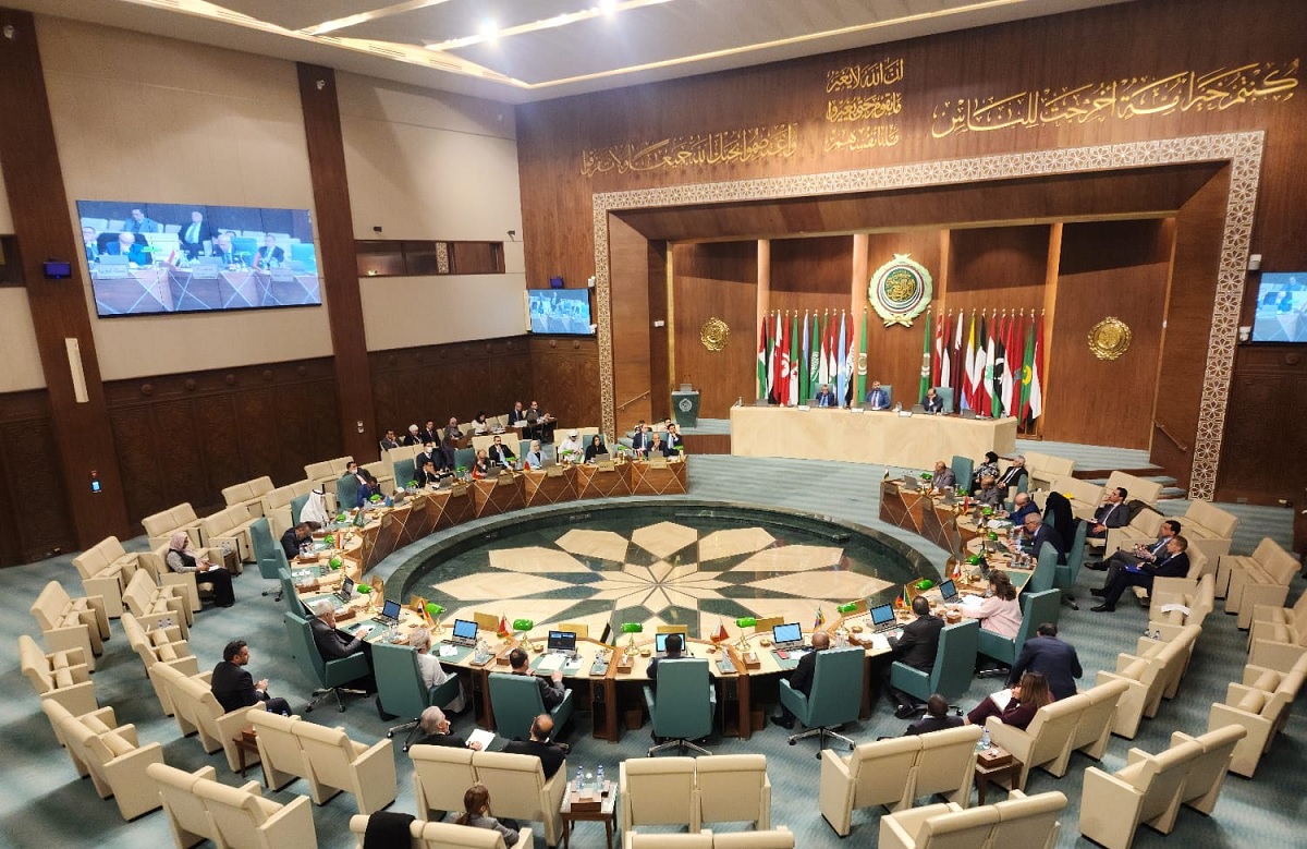 فلسطين تطلب عقد اجتماع طارئ لمجلس الجامعة العربية للتصدي للانتهاكات الإسرائيلية في القدس