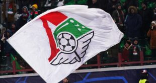 لوكوموتيف موسكو يهزم أرسنال تولا ويبلغ نصف نهائي المسار الإقليمي لكأس روسيا