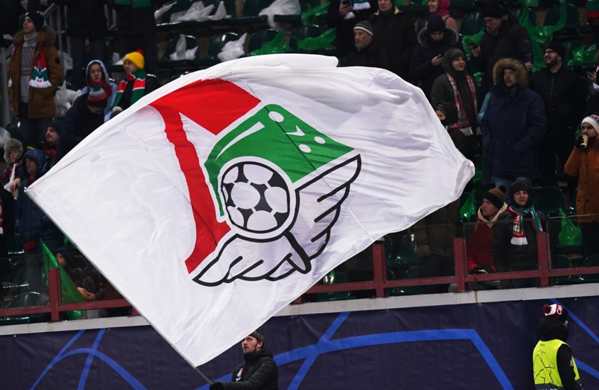 لوكوموتيف موسكو يهزم أرسنال تولا ويبلغ نصف نهائي المسار الإقليمي لكأس روسيا