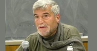 كنت هناك ، بقلم : د. غسان عبد الله