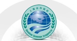 منظمة شانغهاي للتعاون تعرب عن قلقها البالغ إزاء التطورات في الشرق الأوسط والهجوم على إيران