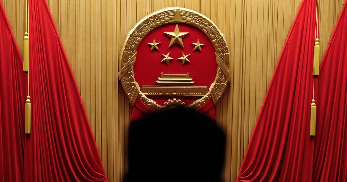 المشرعون الصينيون يعتمدون قانون الإيكولوجيا والبيئة