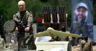 مسؤول إسرائيلي: لم نتوقع انضمام حزب الله إلى الحرب