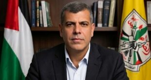 الصحفي سامح الجدي : إقرار قانون إعدام الأسرى يكشف الطبيعة الدموية للاحتلال ويشكل انتهاكًا صارخًا للقانون الدولي