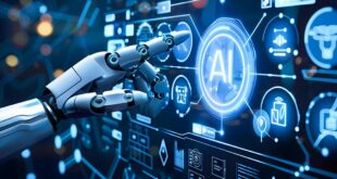 الصين تعتزم تطوير الاقتصاد الذكي وتعزيز التنمية الرقمية والذكية