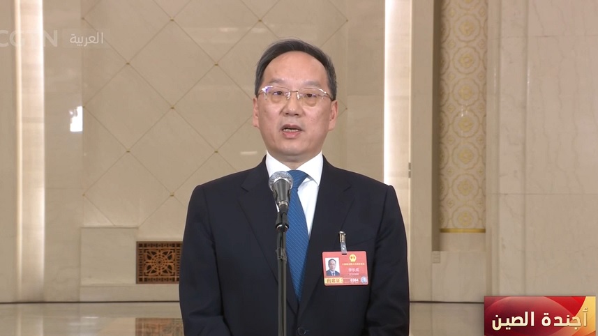 وزير الصناعة وتكنولوجيا المعلومات الصيني: مكانة الصين كأكبر دولة صناعية تعززت في العالم