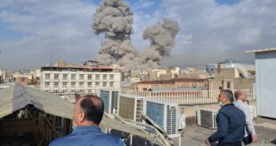 خطة إسرائيلية امريكية: تكثيف القصف لدفع الإيرانيين لإسقاط النظام في إيران