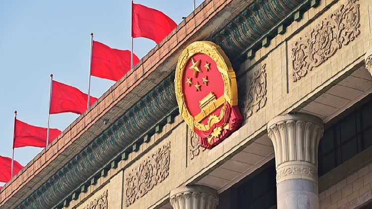 استطلاع CGTN: الموضوعات الرئيسية التي تستحق التركيز عليها في "الدورتين السنويتين" للصين