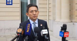 لي تشنغ قانغ