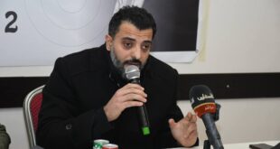 السيرة الذاتية للفيلسوف والمفكر الإسلامي الفلسطيني محمد نبيل كبها