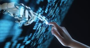 مشرع صيني: اقتحام المنطقة المجهولة للابتكار بواسطة نموذج "AI+ التصنيع"